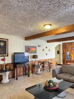Hostal Los Volcanes